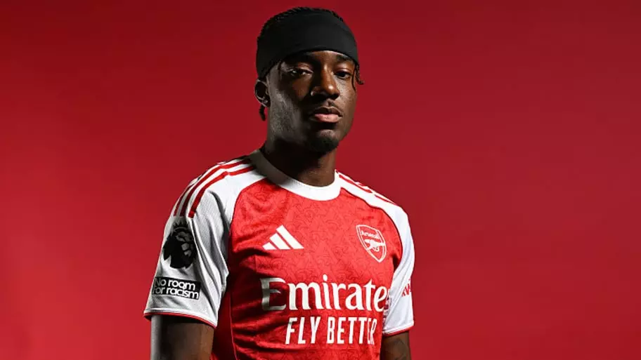 Arsenal Complete £48m Deal for Chelsea's Noni Madueke Amid Fan Backlash